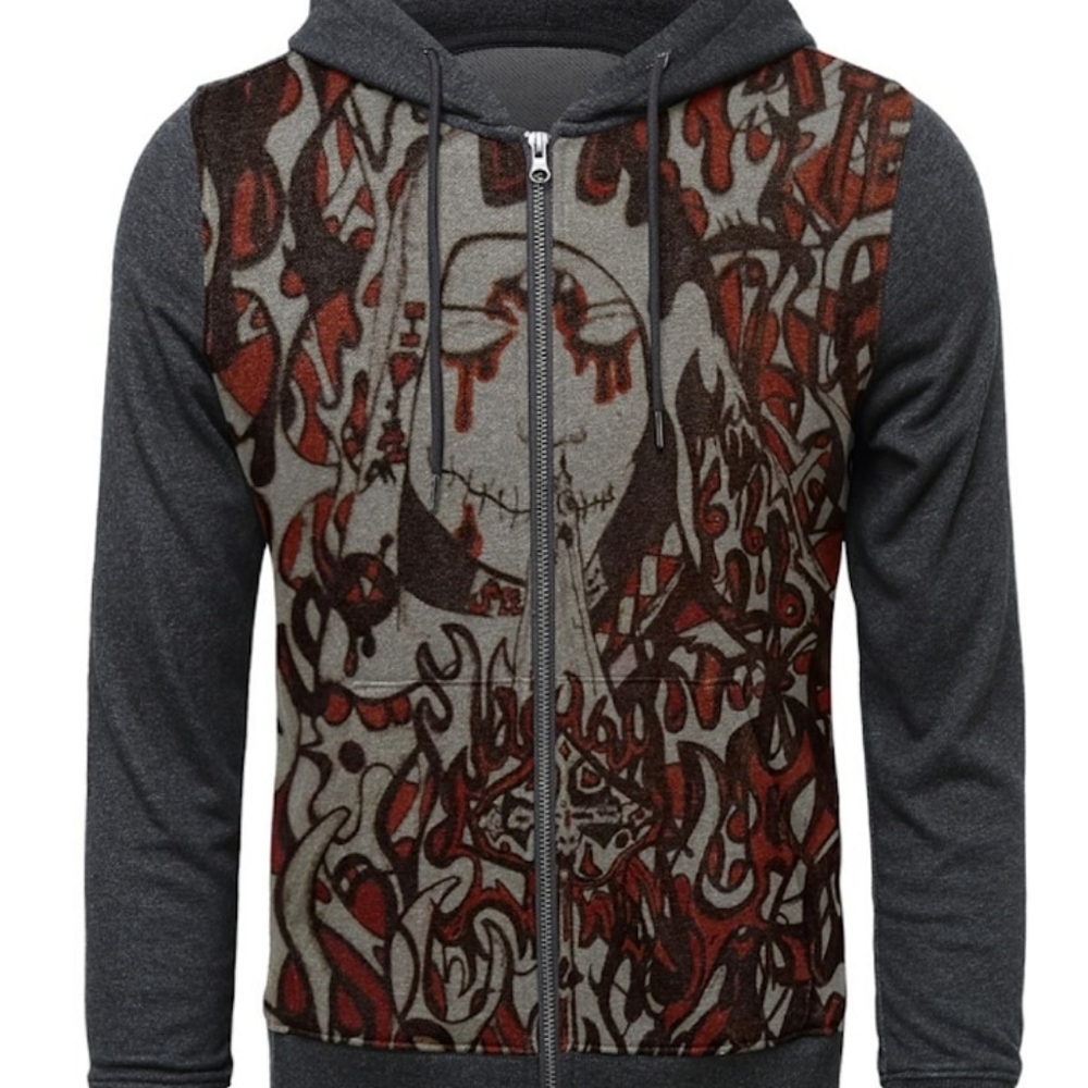 Hoodie's - Picture 3 of 3